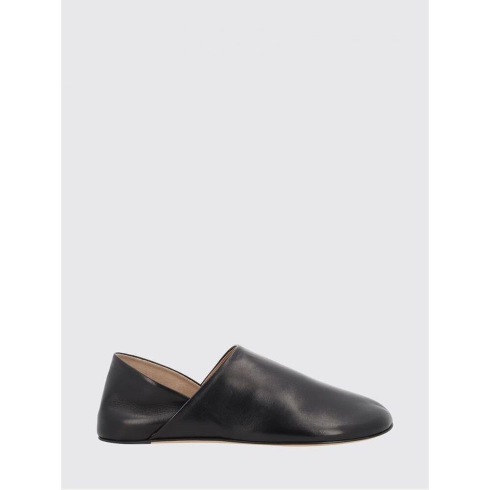 Jw Anderson Loafer Woman Black